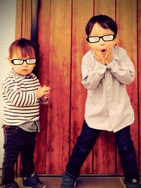 tiggerさんのコーディネート