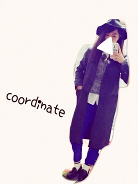 crayonさんのコーディネート