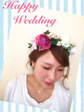 Tiaraさんのコーディネート