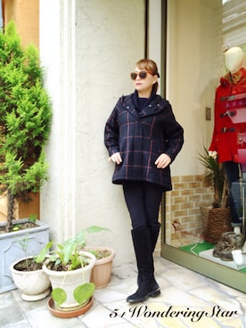 Tiaraさんのコーディネート