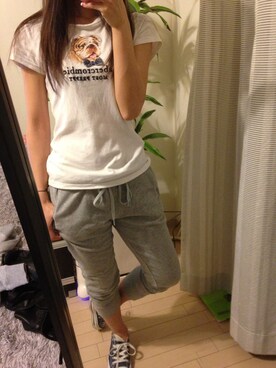 ♡maro♡s♡さん（レディース・157cm）の春コーディネート