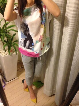 ♡maro♡s♡さんのコーディネート