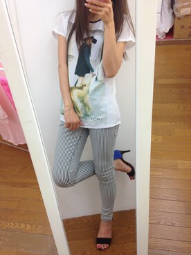 ♡maro♡s♡さんのコーディネート