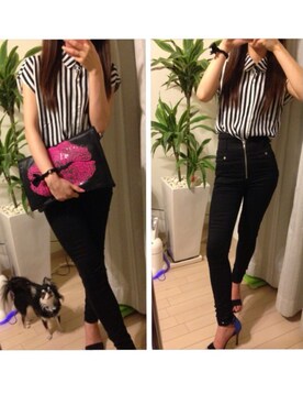 ♡maro♡s♡さんのコーディネート