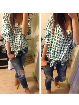 ♡maro♡s♡さんのコーディネート