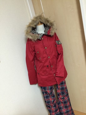 「タータンチェック」｜idm♡44さん（レディース・154cm）の春コーディネート