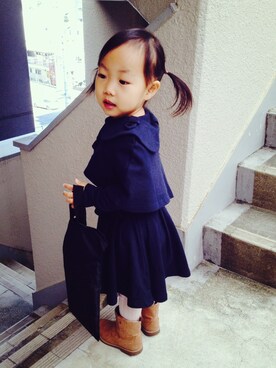 sapibaraさんのコーディネート