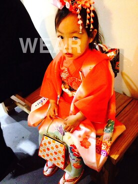 sapibaraさんのコーディネート