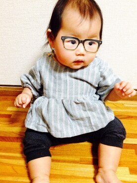 sapibaraさんのコーディネート