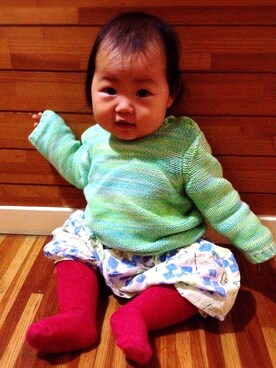 sapibaraさんのコーディネート