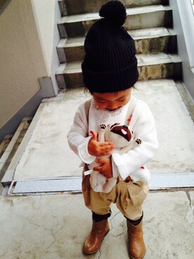 sapibaraさんのコーディネート