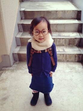 sapibaraさんのコーディネート