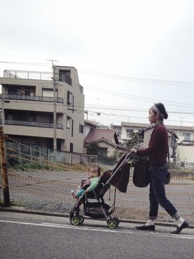 sapibaraさんのコーディネート