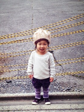 sapibaraさんのコーディネート