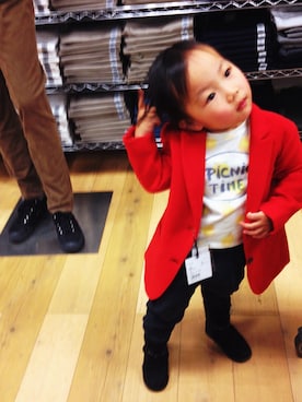 sapibaraさんのコーディネート