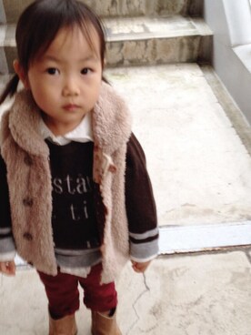 sapibaraさんのコーディネート