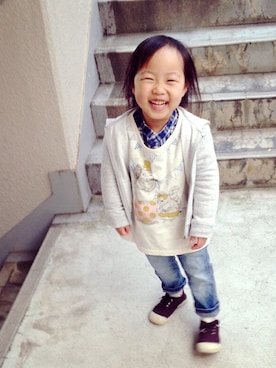 sapibaraさんのコーディネート