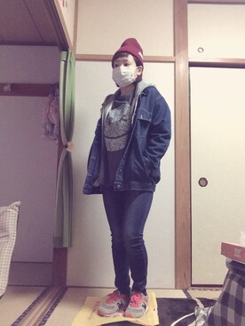 yuki.mさんのコーディネート