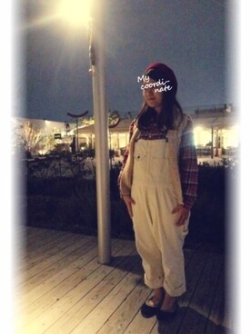 miccoooさんのコーディネート