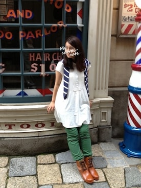 miccoooさんのコーディネート