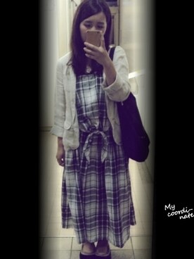 miccoooさんのコーディネート