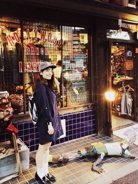 miccoooさんのコーディネート