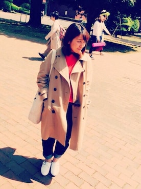 miccoooさんのコーディネート