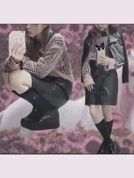 りちゃんだよさんのコーディネート