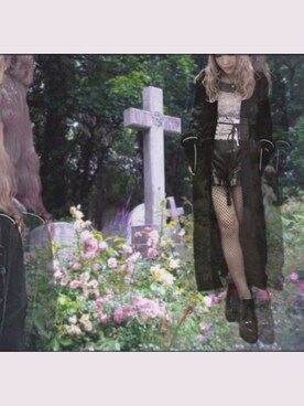 りちゃんだよさんのコーディネート