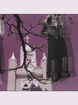 りちゃんだよさんのコーディネート