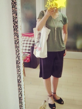 nisorachiさんのコーディネート