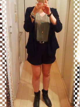 nisorachiさんのコーディネート