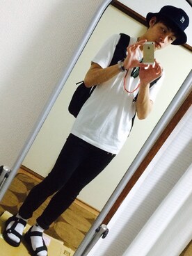 こーやさんのコーディネート