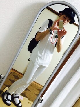 こーやさんのコーディネート