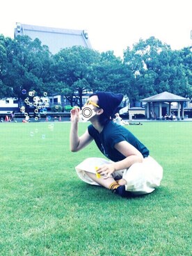 m a n a  °◎さんのコーディネート