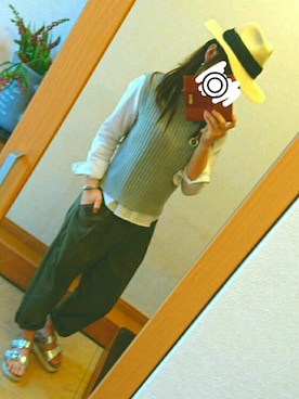 m a n a  °◎さんのコーディネート