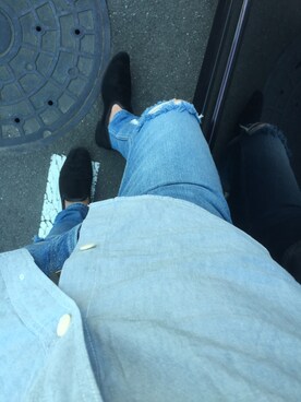 k3ngoさんのコーディネート