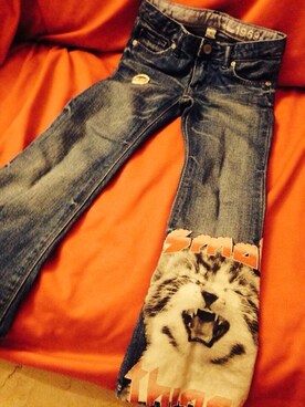 malienさんのコーディネート