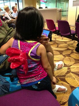 malienさんのコーディネート