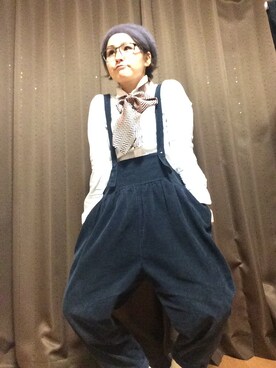 Misaさんのコーディネート