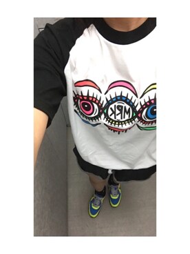 ひかるさんのコーディネート