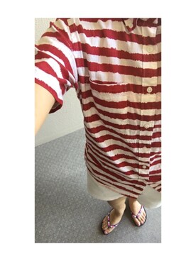 ひかるさんのコーディネート