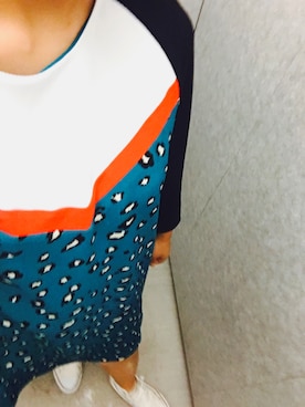 ひかるさんのコーディネート