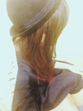 はらたさん（レディース・150cm）の秋コーディネート