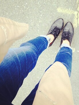 1991sさんのコーディネート