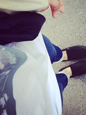 1991sさんのコーディネート