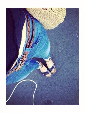 1991sさんのコーディネート