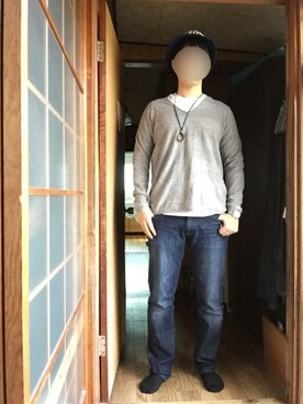 リッキーさんのコーディネート