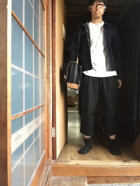 リッキーさんのコーディネート