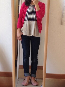 Akkoさんのコーディネート